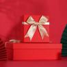 Buy cheap Gift Rigid Packaging Box Offset Printing With Lid And Base Customization from wholesalers