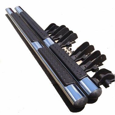 Buy cheap Intelligent electric RUNNING BOARD Side step for JEEP WRANGLER 10+ （FOR 4 DOOR 2 DOOR ) from wholesalers