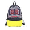 Buy cheap New nylon letter printed backpack fashion trend in summer in Europe and America from wholesalers