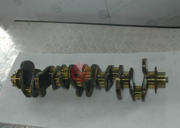 Buy cheap OEM Calidad OM906 Diesel Engine Forged Steel Crankshaft 9060300302 from wholesalers