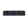 Buy cheap Digital Signal Processor Professional Audio Equipment For Concert Event from wholesalers