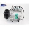 Buy cheap OEM Universal AC Compressor 38810-PWJ-Z01 12 Volt Car Compressor For Honda Accord from wholesalers