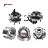 Buy cheap 1T0598611 VKBA3644 VKBA6558 Rear Wheel Hub Bearing for Audi A3 Sportback 8PA by KEMMEX from wholesalers