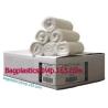 Buy cheap Heavy Duty Biodegradable china HDPE printed bag / charity bag / donation bag,Biodegaradable,Reusable,Leakproof, bagease from wholesalers