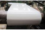 Galvanized Steel Prepainted PPGL Coil Color Coated 2mm For Building