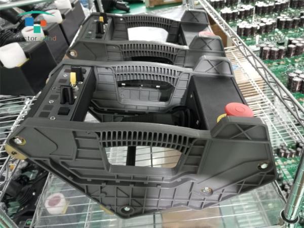 Buy cheap 1001091153 JLG Lift Control Box ES Series JLG Lift Control Panel from wholesalers