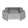 Buy cheap SGS Aluminum Alloy Casting Parts , Die Cast Aluminum Housing Radiator Casting from wholesalers