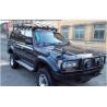 Buy cheap LC80 Snorkel 4x4 Air intake 4WD Snorkel for Toyota Land Cruiser FJ80 (1990-98) Snorkel Air Intake SS81HF from wholesalers