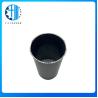 Buy cheap 4JG2 Cylinder Liner 8-97176702-0 For Isuzu Forklift Truck Engine Parts from wholesalers