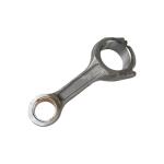 Cummins L ISL QSL diesel engine parts standard dump truck forged connecting rod