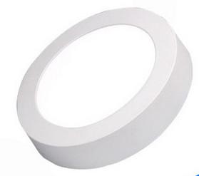 Buy cheap Round Led Ceiling Lights 120 Degree Indoor Led Panel Light Dimmable from wholesalers