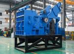 Buy cheap OEM AC Motor Steel Crushing Machine 150KW Copper Shredding from wholesalers