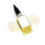 Buy cheap 1550nm SLED Laser Diodes Superluminescent Diodes Broadband Light Source from wholesalers