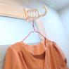 Buy cheap Clothes Living Room Furniture Hanging Plastic Coat Hooks Wall Mounted from wholesalers