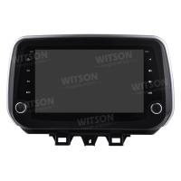 Buy cheap 9" Screen OEM Style without DVD Deck For Hyundai Tucson IX35 2018-2020 Car product