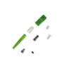 Buy cheap Simplex 3mm SC Fiber Optic Connector for Optical Fiber Communication from wholesalers