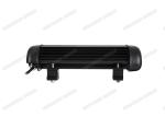 Brightness 24v 12v LED Light Bar 40w PC Lens 6000K For SUV / Offroad / AUT