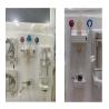 Buy cheap CE Marked Hemodialysis Kidney Dialysis Center Patient Therapy Medical Equipment 6008 from wholesalers