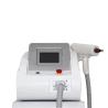 Buy cheap 55% Off Carbon Black Doll Peeling Beauty Machine Pigments Tattoo Removal Portable Q Switched Nd Yag Laser beauty equipment from wholesalers