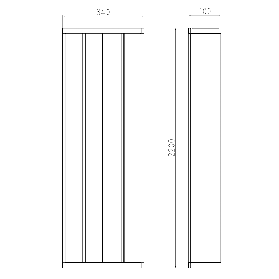User Manual Included Capacity HD Optical Distribution Frame with Stainless Steel