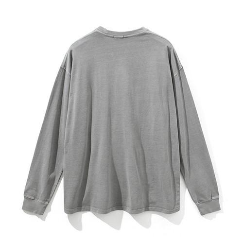 Buy cheap Oem Factory Manufacturer Custom Logo French Terry Sweatshirt from wholesalers