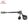 Buy cheap 90997000 ASSEMBLY, KNIFE DRIVE, ARTICULATED, .22MM for XLC700 Z7 Cutter Machine from wholesalers