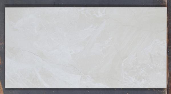 Antibacterial Full Body Marble Look Porcelain Tile / Marble Art Polished Ceramic