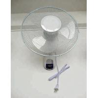 Buy cheap Ac Motor Power Wall Mounted Electric Fan 16inch 18inch With Custom Design product