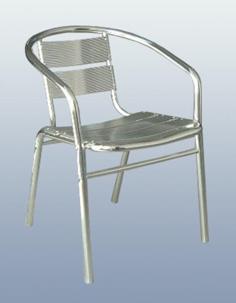 Buy cheap Aluminum Cyber Chair, Aluminum Out door chair used for event show or display, chair for exhibition stand from wholesalers