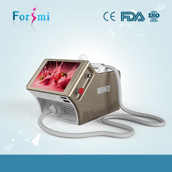 Buy cheap professional laser hair removal surrey machine from wholesalers