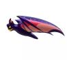 Buy cheap 4D Bat Cartoon Halloween Foil Balloons Aluminum Stuffing for Party Decoration from wholesalers