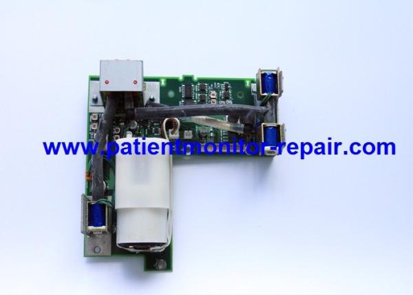 Buy cheap Patient Monitor Repair Parts NIHON KOHDEN PCB UR-3614 6190-024378 from wholesalers