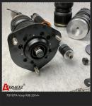 OEM Toyota Air Suspension Air Bag Struts Toyota Voxy R80 2014+