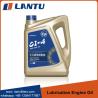 Buy cheap LANTU Heavy Duty Truck Lubricating Oil Full Synthetic Diesel Engine Oil K10 SAE 15W-40 Keep Engine Clean from wholesalers
