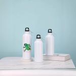Thermoses Water Bottle Stainless Thermos 17oz Bottle Type Thermal Cold