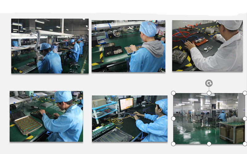 Duplex Fiber Optic SFP Module 100GBAS LR4 1310nm LAN WDM 10km QSFP28
