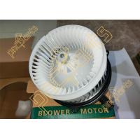 Buy cheap ND116340 7030 AC Blower Motor Komatsu PC200-7 Excavator Parts product