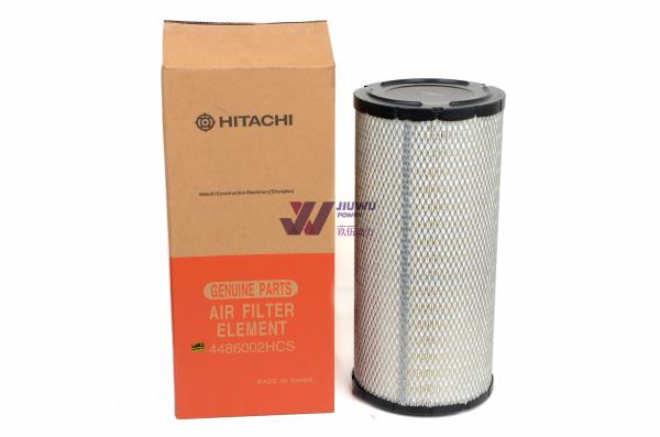 Buy cheap 4486002 Hitachi Excavator Parts from wholesalers