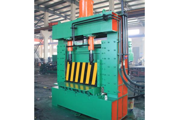 Buy cheap Professional Steel Bar Shear Steel Sheet Gantry Shearing Machine 90KW from wholesalers
