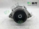 24V 35A CW Alternator for Komatsu Excavators PC200-6 6D102 600-861-6410