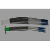 Buy cheap Complete Spring Heald Wires Textile Machinery Spare Parts from wholesalers
