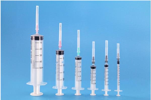 Buy cheap CE approved high quality Disposable plastic oral Syringe with Curved Tip from wholesalers
