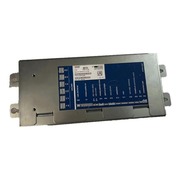 Wincor Nixdorf Cineo C4060 Special Electronics SE CTM 1750147868 ATM Machine