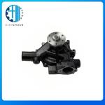 Water Pump 6205-61-1300 for Komatsu PC60-8 PC70-8 PC110-8 PC130-8 Excavator