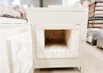 High Temperature Programmable Small Muffle Furnace For Dental Laboratory