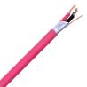 Buy cheap Fire Rated Cable 1.5mm 2 Cores 1x2x1.5 ExactCables Stranded Unshielded KPSng A -FRLS from wholesalers