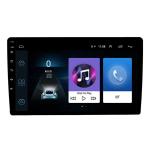 Universal Android 10.0 Quad Core 2+32GB Touch Screen Car Radio DVD Player
