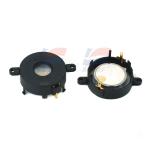 YJJ KPEG182 Piezoelectric Buzzer Transducer Piezoelectric Alarm