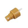Buy cheap Colorful PP Cosmetic Mist Sprayers / Smooth 24/410 28/410 Fine Mist Pump Sprayer from wholesalers