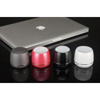 Buy cheap hot selling special cone shape portable speaker Bluetooth product